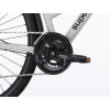 BLOX 6.2 T MS - Gloss Grey (Velikost M)