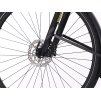 BLOX 6.2 T MS - Gloss Grey (Velikost M)