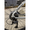 BLOX 6.2 - Gloss Grey (Velikost L)