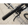 BLOX 6.2 MS - Gloss Grey (Velikost M)