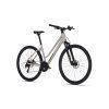BLOX 6.2 MS - Gloss Grey (Velikost M)