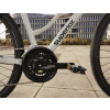 BLOX 6.2 MS - Gloss Grey (Velikost M)