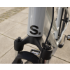 BLOX 6.2 MS - Gloss Grey (Velikost M)