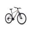 BLOX 6.0 - Gloss Dark Chrome (Velikost XL)