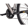 BLOX 6.0 - Gloss Dark Chrome (Velikost XL)