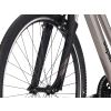 BLOX 6.0 MS - Gloss Dark Chrome (Velikost S)