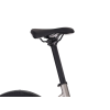 BLOX 6.0 MS - Gloss Dark Chrome (Velikost S)