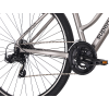BLOX 6.0 MS - Gloss Dark Chrome (Velikost S)