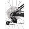 Blizz CRB 50-29 - Matte Black/Dark Grey/Gloss Silver (Velikost L)