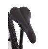 Blizz CRB 50-29 - Matte Black/Dark Grey/Gloss Silver (Velikost L)