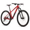 Blizz CRB 30-29 - Gloss Red/White/Black (Velikost M)