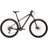 Blizz CRB 20-29 - Matte Black/Grey/Orange (Velikost M)
