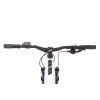 Torrent e70-29 B Easy Entry - Gloss White/Black (Velikost L)