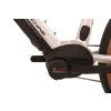 Torrent e70-29 B - Gloss Silver/Black (Velikost L)