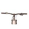 Torrent e70-29 B - Gloss Silver/Black (Velikost L)