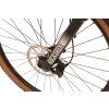 Torrent e70-29 B - Gloss Silver/Black (Velikost L)
