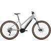 Torrent e70-29 B Easy Entry - Gloss Silver/Black (Velikost M)