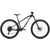 Blizz TRL 50-29  - Matte Black/Grey (Velikost L)