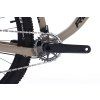 Blizz TRL 40-29  - Matte Sand/Black (Velikost L)