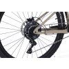 Blizz TRL 40-29  - Matte Sand/Black (Velikost L)