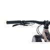 Blizz TRL 40-29  - Matte Sand/Black (Velikost L)