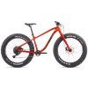 Vyöry 30 - Gloss Metallic Orange/Black (Velikost S)