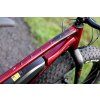 Vyöry e70 S Easy Entry - Dark Crimson (Velikost L)