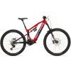 Blizzard e70-297 - Red/Black (Velikost XL)