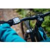 Torrent e70-29 B Lady - Dark Silver/Black/Light Mint (Velikost L)