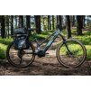 Torrent e70-29 B Lady - Dark Silver/Black/Light Mint (Velikost L)