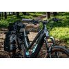 Torrent e70-29 B Lady - Dark Silver/Black/Light Mint (Velikost L)
