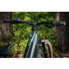 Torrent e70-29 B Lady - Dark Silver/Black/Light Mint (Velikost L)