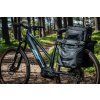 Torrent e70-29 B Lady - Dark Silver/Black/Light Mint (Velikost L)