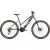 Torrent e70-29 B Lady - Dark Silver/Black/Light Mint (Velikost L)