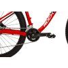 Blizz 30-29 - Gloss Red/White/Black (Velikost L)