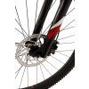 Blizz 30-29 - Gloss Red/White/Black (Velikost M)