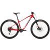Blizz 30-29 - Gloss Red/White/Black (Velikost L)