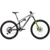 Blizzard 90-297 RZ - Gloss Silver/Black (Velikost L)