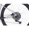 Blizz 30 - Gloss Limerock Grey (Velikost XL)