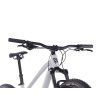 Blizz 30 - Gloss Limerock Grey (Velikost XL)