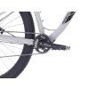 Blizz 30 - Gloss Limerock Grey (Velikost XL)