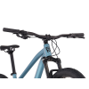 Blizz 10 - Matte Zircon Blue (Velikost S)