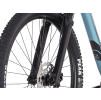 Blizz 10 - Matte Zircon Blue (Velikost S)