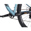 Blizz 10 - Matte Zircon Blue (Velikost XL)