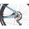 Blizz 10 - Matte Zircon Blue (Velikost S)