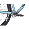 Blizz 10 - Matte Zircon Blue (Velikost XL)