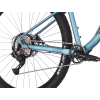 Blizz 10 - Matte Zircon Blue (Velikost XL)