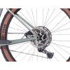 Blizz Cr 50 - Matte Granite Green (Velikost L)