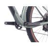 Blizz Cr 50 - Matte Granite Green (Velikost L)