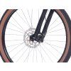 Blizz Cr 20 - Gloss Basalt Black (Velikost XL)
